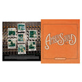 Amber Sound Vol. 1 Vinyl