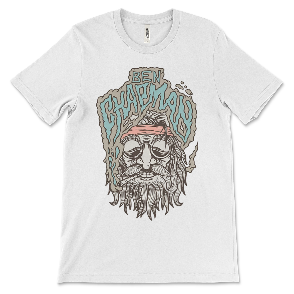 Hippie T-Shirt