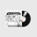 **PRE-ORDER** Porch Sessions Standard Black Vinyl